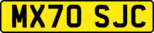 MX70SJC