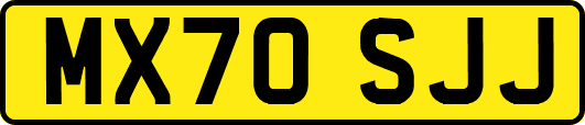MX70SJJ