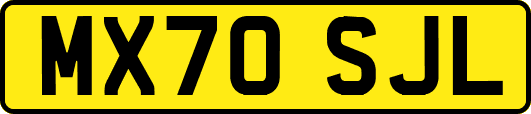 MX70SJL