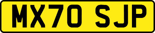 MX70SJP