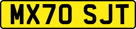 MX70SJT