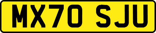 MX70SJU