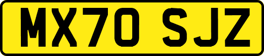 MX70SJZ