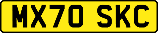 MX70SKC