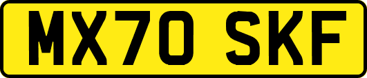 MX70SKF