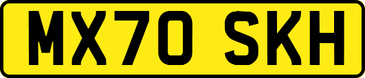 MX70SKH