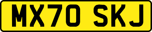 MX70SKJ