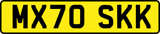 MX70SKK