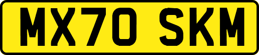 MX70SKM