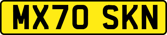 MX70SKN