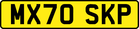 MX70SKP