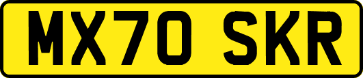 MX70SKR
