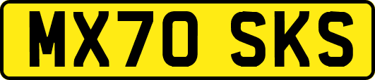 MX70SKS