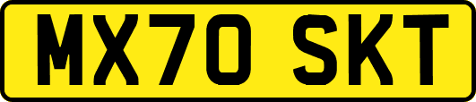 MX70SKT