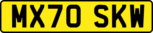 MX70SKW