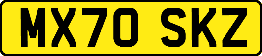 MX70SKZ