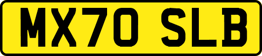 MX70SLB