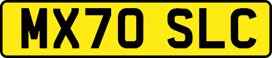 MX70SLC