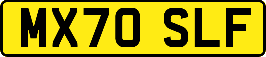 MX70SLF