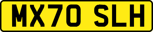 MX70SLH