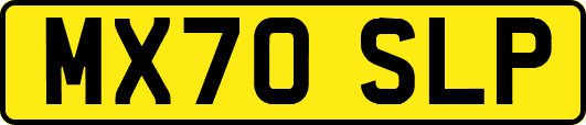 MX70SLP
