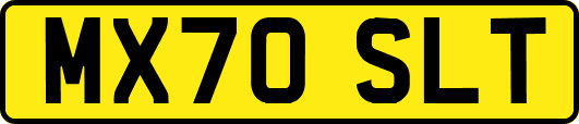 MX70SLT