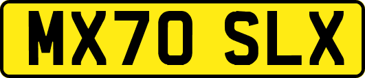 MX70SLX