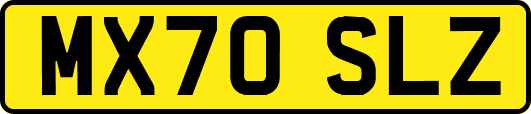 MX70SLZ