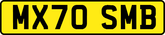 MX70SMB