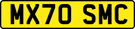 MX70SMC