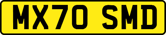 MX70SMD