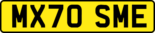 MX70SME