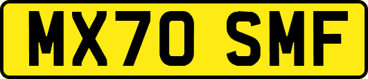 MX70SMF