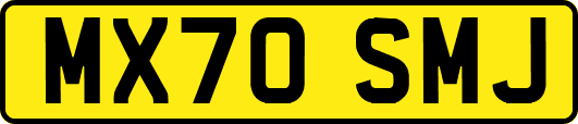 MX70SMJ