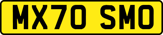 MX70SMO