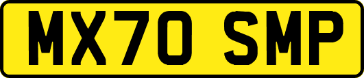 MX70SMP