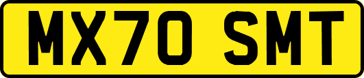 MX70SMT