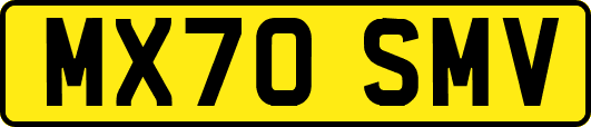 MX70SMV