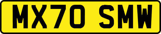 MX70SMW