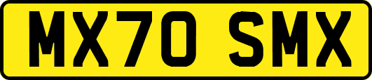 MX70SMX