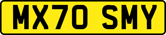 MX70SMY
