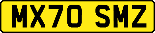 MX70SMZ