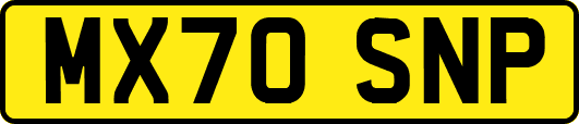 MX70SNP
