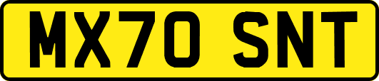 MX70SNT