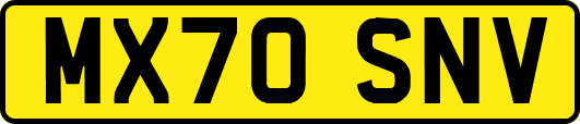 MX70SNV