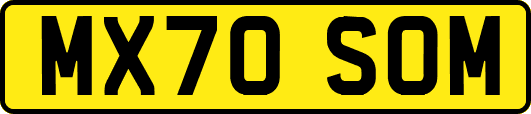 MX70SOM
