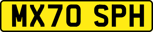 MX70SPH