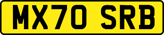 MX70SRB