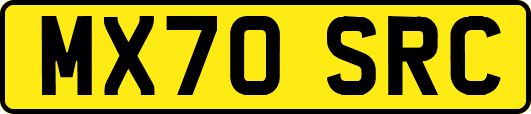 MX70SRC