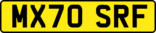 MX70SRF